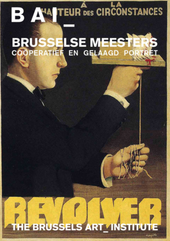 Jan De Cock Brusselse Meesters
