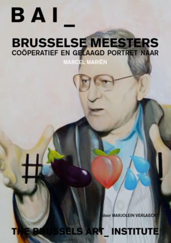 Jan De Cock Brusselse Meesters
